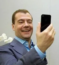 інформаційний голод