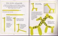 Іграшки з куль
