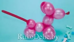 Іграшки з куль