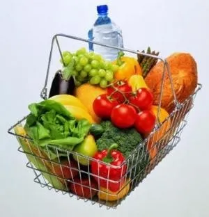 Індивідуальний підбір продуктів харчування і предметів за допомогою маятника, духовне і фізичне