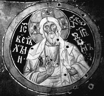 Іконописна майстерня - Іуліанія - ікони панове ісуса христа (врятував в силах) Іконописна майстерня - Іуліанія - ікони панове ісуса христа