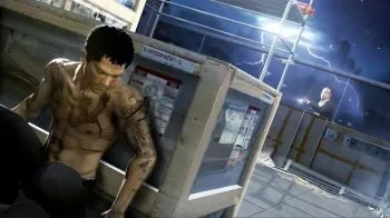 Грати в sleeping dogs- limited edition ріпак (core2) Грати в sleeping dogs- limited edition ріпак