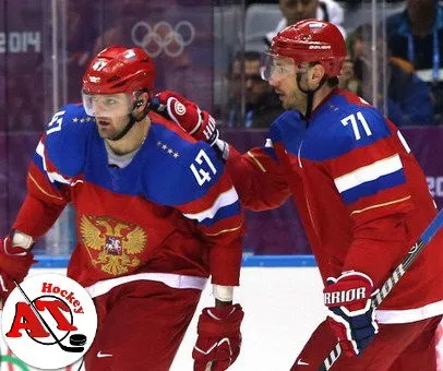 Ігрові амплуа в хокеї з шайбою - at hockey (шайбою) Ігрові амплуа в хокеї з шайбою - at hockey