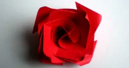 Іграшки з орігамі ідеї і покрокові інструкції з фото (орігамі) Іграшки з орігамі ідеї і покрокові інструкції з фото