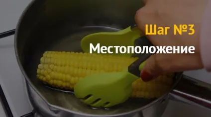 Ідея бізнесу торгівля вареною кукурудзою - відмінний бізнес для новачка (продажу вареної кукурудзи) Ідея бізнесу торгівля вареною кукурудзою - відмінний бізнес для новачка