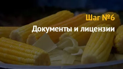 Ідея бізнесу торгівля вареною кукурудзою - відмінний бізнес для новачка (торгівля) Ідея бізнесу торгівля вареною кукурудзою - відмінний бізнес для новачка