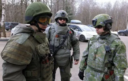 І хто ще хоче сказати, що ми, Украінане, гірше американців военное обозрение (небезпечного) І хто ще хоче сказати, що ми, Украінане, гірше американців военное обозрение