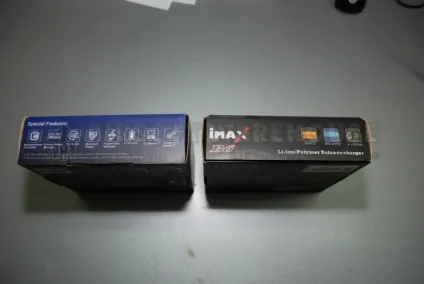 Imax b6