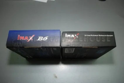 Imax b6