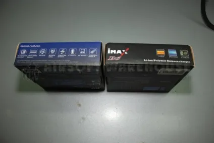 Imax b6