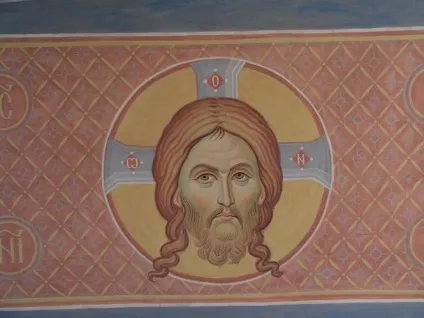 Іконописна майстерня - Іуліанія - ікони панове ісуса христа (врятував в силах) Іконописна майстерня - Іуліанія - ікони панове ісуса христа