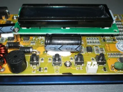 Imax b6