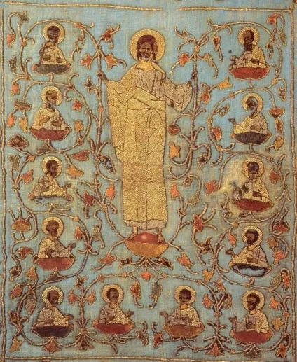 Іконописна майстерня - Іуліанія - ікони панове ісуса христа (ікони панове ісуса христа) Іконописна майстерня - Іуліанія - ікони панове ісуса христа