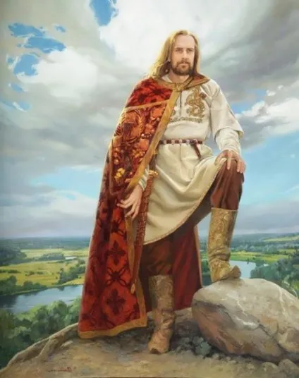 Іменини Ярослави за церковним календарем (календарем) Іменини Ярослави за церковним календарем