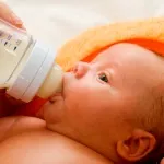 Штучне вигодовування, зайплюшкі