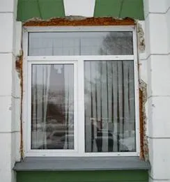 Використання монтажних стрічок при установці вікон пвх - необхідність чи спосіб заробити на (вікон) Використання монтажних стрічок при установці вікон пвх - необхідність чи спосіб заробити на