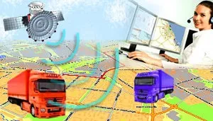 Використання системи ГЛОНАСС в вантажоперевезеннях (автотранспорту особистих цілях) Використання системи ГЛОНАСС в вантажоперевезеннях
