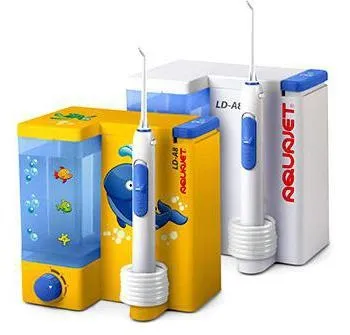 Іригатор aquajet ld a8 опис та відгуки (відгуки) Іригатор aquajet ld a8 опис та відгуки