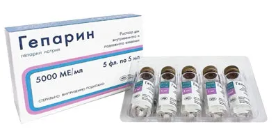 Ішемічний інфаркт причини, симптоми і профілактика