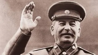 Йосип Сталін - розумний сайт (сталін) Йосип Сталін - розумний сайт