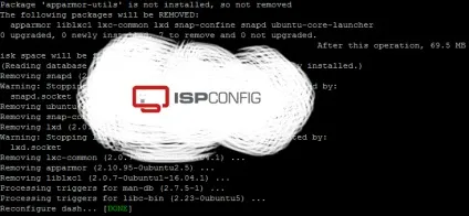 Ispconfig 3