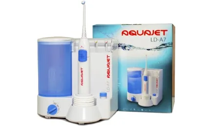 Іригатор порожнини рота aquajet ld a7 відгуки, інструкція (іригатор aquajet ld a7 для порожнини рота) Іригатор порожнини рота aquajet ld a7 відгуки, інструкція