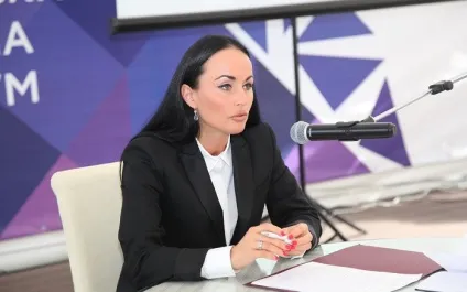 Ірина Вовк біографія, фото, особисте життя (Ірина Смелаовна Вовк) Ірина Вовк біографія, фото, особисте життя