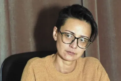 Ірина Хакамада - біографія, особисте життя, фото, книги, дочка і останні новини 2017 (біографія Ірини Хакамади) Ірина Хакамада - біографія, особисте життя, фото, книги, дочка і останні новини 2017