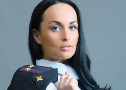 Ірина Вовк біографія, фото, особисте життя (ірина) Ірина Вовк біографія, фото, особисте життя