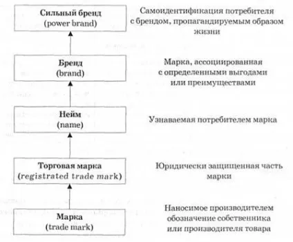 Інтелектуальна власність, брендинг, види брендів, цінність бренду - маркетинг - навчальні (навчальні матеріали) Інтелектуальна власність, брендинг, види брендів, цінність бренду - маркетинг - навчальні