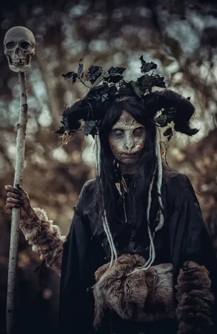 Інтерв'ю з косплеєрів Оленою Самко (елена самки) Інтерв'ю з косплеєрів Оленою Самко
