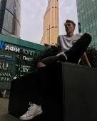 Паша бумчік біографія, фото, ютуб канал, вк, інстаграм, скільки років (паша) Паша бумчік біографія, фото, ютуб канал, вк, інстаграм, скільки років