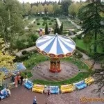 Парк «Рів'єра» в Первомайськ фото, відео, на карті, відгуки (парк рів'єра) Парк «Рів'єра» в Первомайськ фото, відео, на карті, відгуки