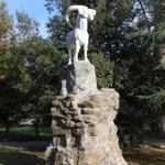 Парк «Рів'єра» в Первомайськ фото, відео, на карті, відгуки (парк) Парк «Рів'єра» в Первомайськ фото, відео, на карті, відгуки