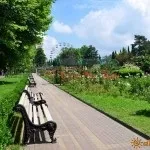 Парк «Рів'єра» в Первомайськ фото, відео, на карті, відгуки (парк рів'єра) Парк «Рів'єра» в Первомайськ фото, відео, на карті, відгуки