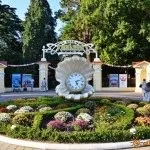 Парк «Рів'єра» в Первомайськ фото, відео, на карті, відгуки (рів'єра) Парк «Рів'єра» в Первомайськ фото, відео, на карті, відгуки