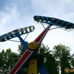 Парк «Рів'єра» в Первомайськ фото, відео, на карті, відгуки (парк рів'єра) Парк «Рів'єра» в Первомайськ фото, відео, на карті, відгуки