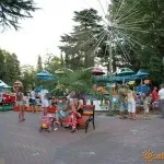 Парк «Рів'єра» в Первомайськ фото, відео, на карті, відгуки (парк) Парк «Рів'єра» в Первомайськ фото, відео, на карті, відгуки