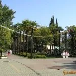 Парк «Рів'єра» в Первомайськ фото, відео, на карті, відгуки (сочи) Парк «Рів'єра» в Первомайськ фото, відео, на карті, відгуки