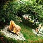 Парк «Рів'єра» в Первомайськ фото, відео, на карті, відгуки (парк) Парк «Рів'єра» в Первомайськ фото, відео, на карті, відгуки