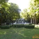 Парк «Рів'єра» в Первомайськ фото, відео, на карті, відгуки (парк рів'єра в сочи) Парк «Рів'єра» в Первомайськ фото, відео, на карті, відгуки