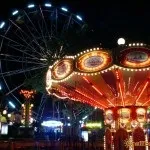 Парк «Рів'єра» в Первомайськ фото, відео, на карті, відгуки (парк рів'єра в сочи) Парк «Рів'єра» в Первомайськ фото, відео, на карті, відгуки