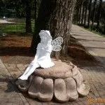 Парк «Рів'єра» в Первомайськ фото, відео, на карті, відгуки (рів'єра) Парк «Рів'єра» в Первомайськ фото, відео, на карті, відгуки