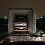 Перевезення автомобіля залізничним транспортом (перевезення) Перевезення автомобіля залізничним транспортом