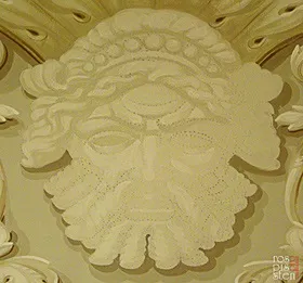 Перенесення малюнка на стіну