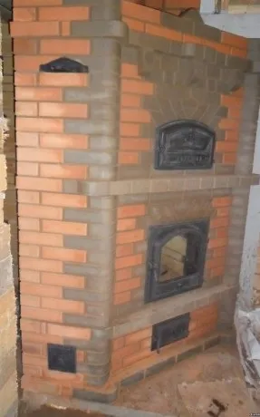 Піч-камін своїми руками особливості конструкції і вибір матеріалів (конструкції) Піч-камін своїми руками особливості конструкції і вибір матеріалів