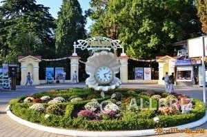 Парк «Рів'єра» в Первомайськ фото, відео, на карті, відгуки (рів'єра) Парк «Рів'єра» в Первомайськ фото, відео, на карті, відгуки