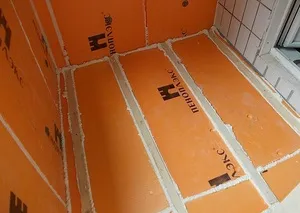 Піноплекс під стяжку підлоги характеристики і технологія утеплення житла своїми руками (утеплення) Піноплекс під стяжку підлоги характеристики і технологія утеплення житла своїми руками