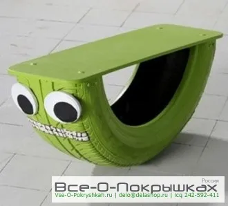 переробка покришок
