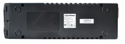 Периферія - огляд ибп cyberpower value600ei-b, клуб експертів dns (ноутбуки) Периферія - огляд ибп cyberpower value600ei-b, клуб експертів dns